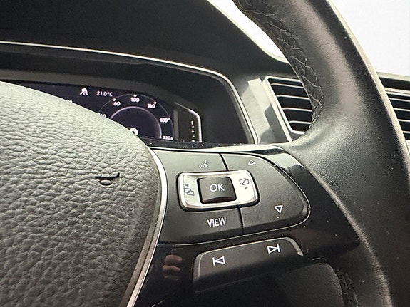 Volkswagen Tiguan 26 of 30