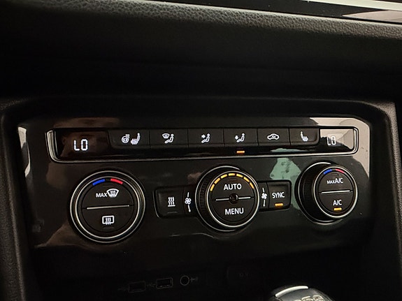 Volkswagen Tiguan 29 of 30