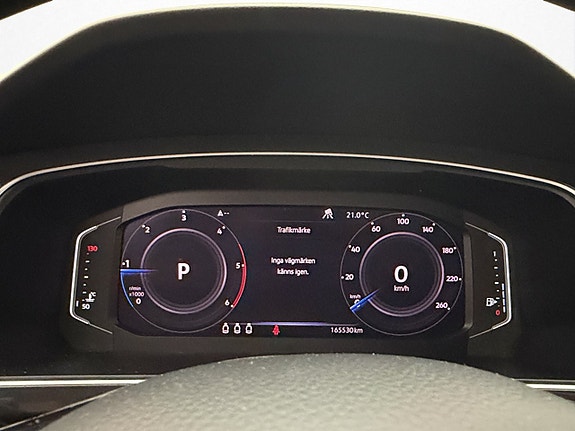 Volkswagen Tiguan 27 of 30