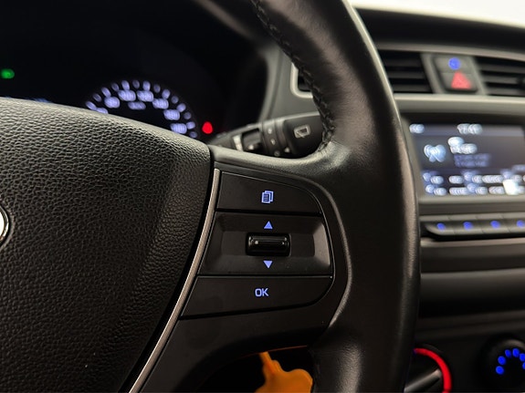Hyundai i20 25 of 26