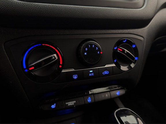 Hyundai i20 23 of 26