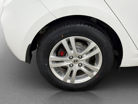 Hyundai i20 12 of 26