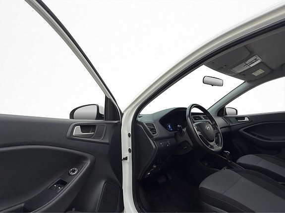 Hyundai i20 19 of 26