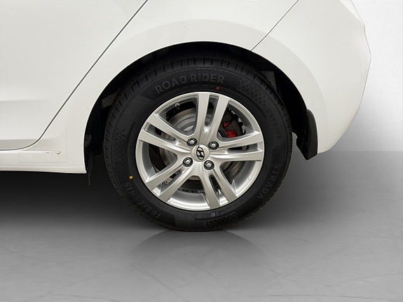 Hyundai i20 11 of 26