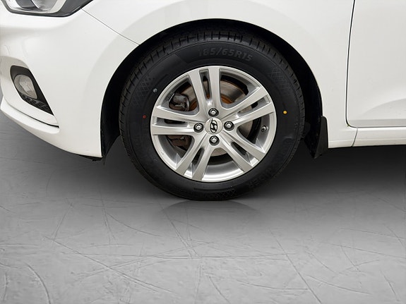 Hyundai i20 10 of 26