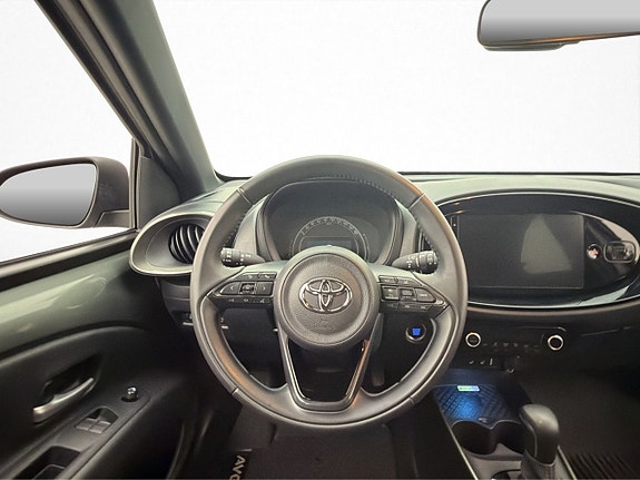Toyota Aygo X 19 of 30