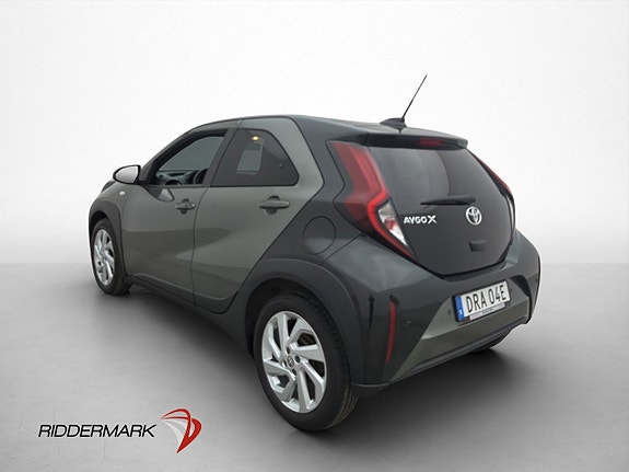 Toyota Aygo X 6 of 30