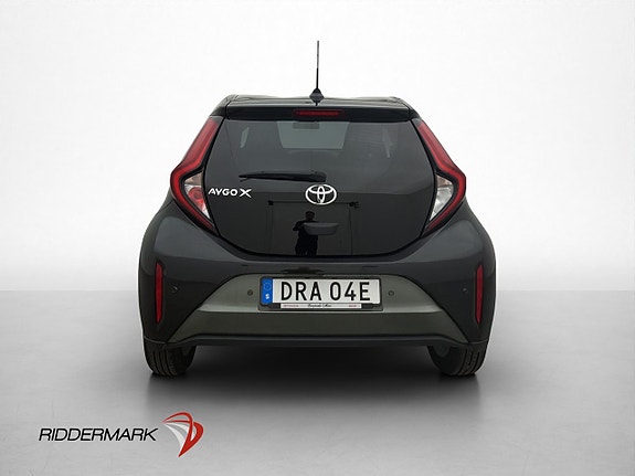 Toyota Aygo X 7 of 30