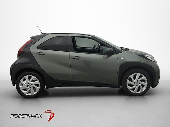 Toyota Aygo X 9 of 30