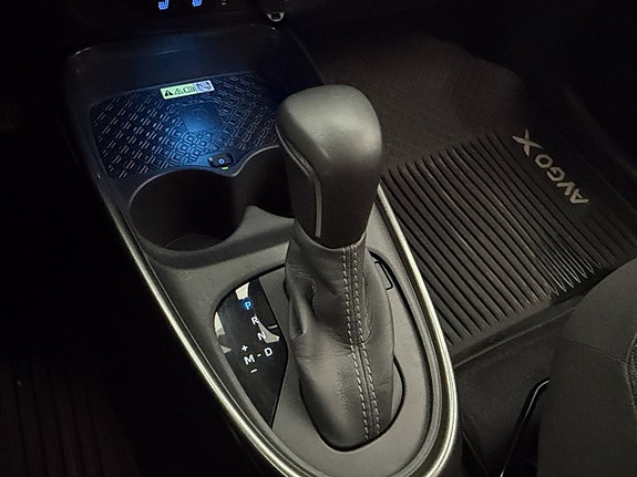 Toyota Aygo X 26 of 30