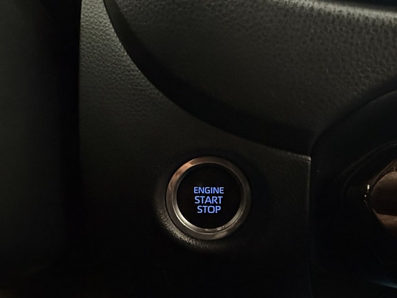 Toyota Aygo X 28 of 30