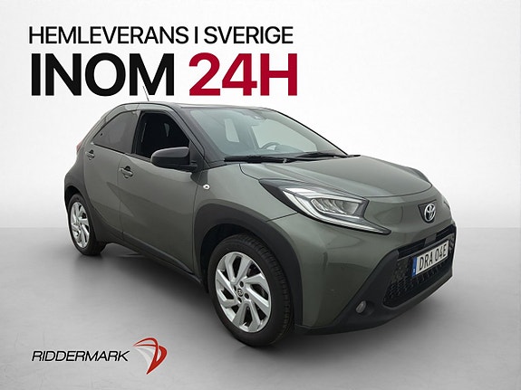 Toyota Aygo X 3 of 30