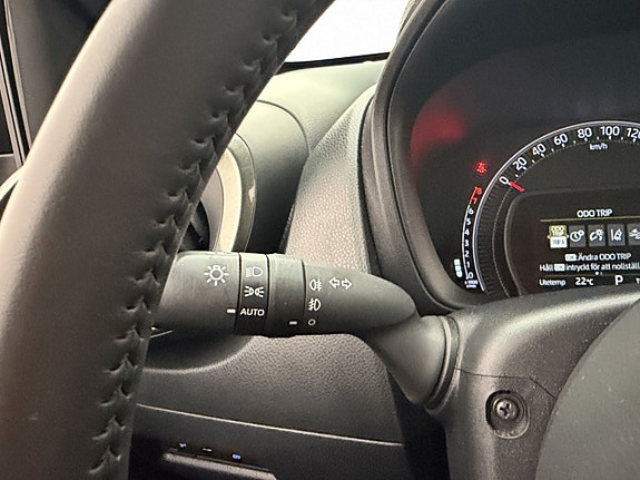 Toyota Aygo X 25 of 30