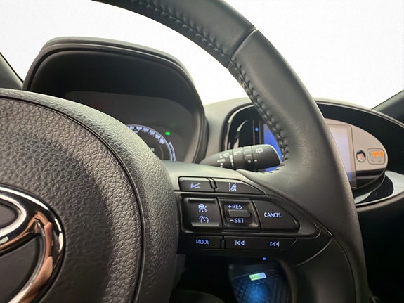 Toyota Aygo X 23 of 30