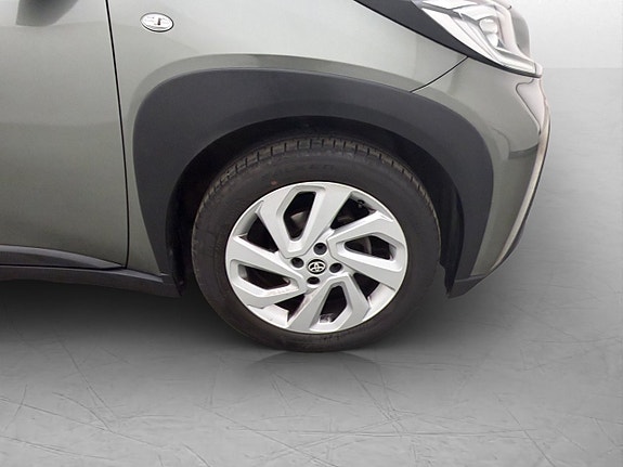 Toyota Aygo X 13 of 30