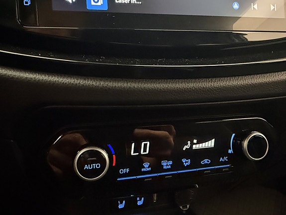 Toyota Aygo X 27 of 30