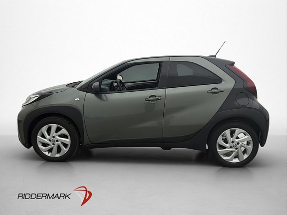 Toyota Aygo X 5 of 30