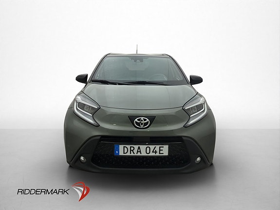 Toyota Aygo X 2 of 30