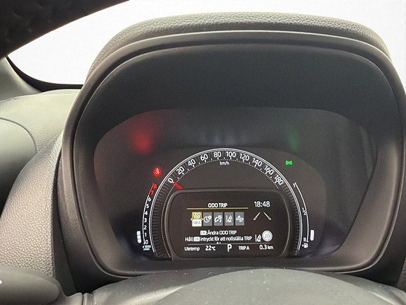 Toyota Aygo X 24 of 30