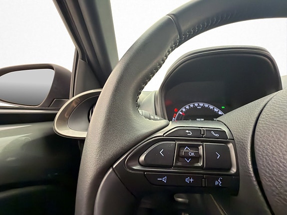 Toyota Aygo X 22 of 30
