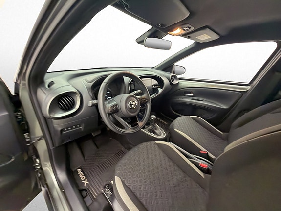 Toyota Aygo X 20 of 30