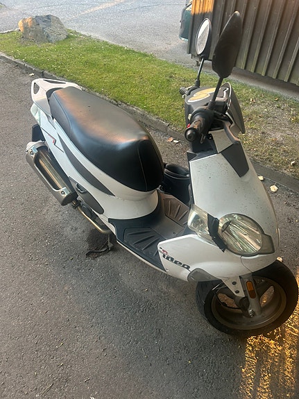 Generic ideo 50cc 3 of 6