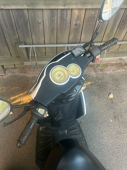 Generic ideo 50cc 6 of 6