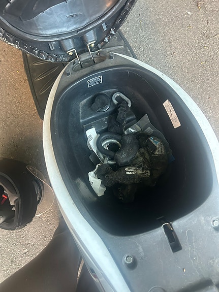 Generic ideo 50cc 5 of 6