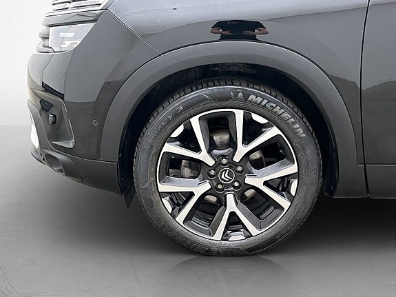 Citroen C5 Aircross 10 of 30