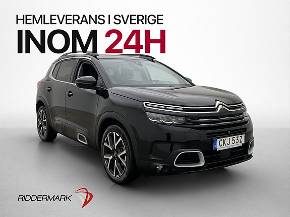 Citroen C5 Aircross 3 of 30
