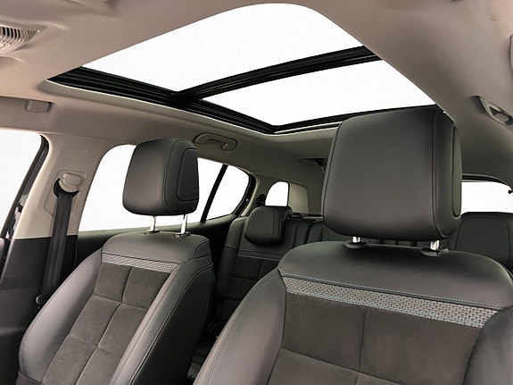 Citroen C5 Aircross 22 of 30