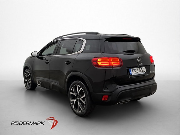 Citroen C5 Aircross 6 of 30