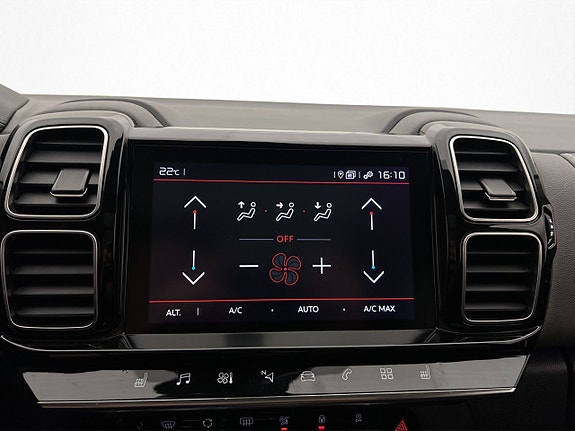 Citroen C5 Aircross 24 of 30