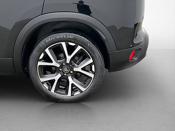 Citroen C5 Aircross 11 of 30