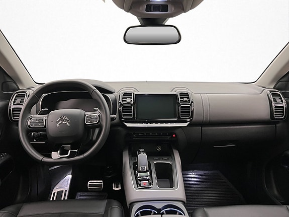 Citroen C5 Aircross 18 of 30