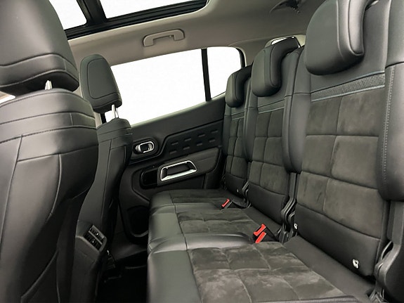 Citroen C5 Aircross 17 of 30