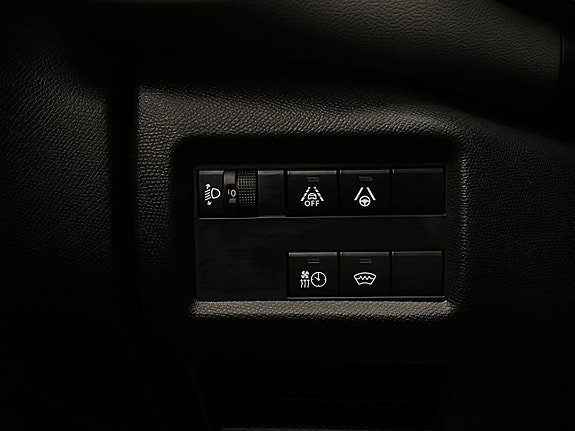 Citroen C5 Aircross 16 of 30