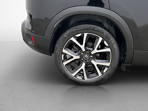 Citroen C5 Aircross 12 of 30