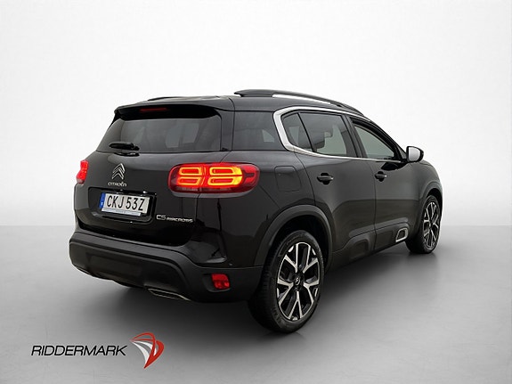 Citroen C5 Aircross 8 of 30