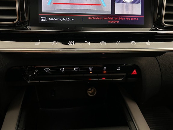 Citroen C5 Aircross 28 of 30