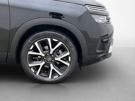 Citroen C5 Aircross 13 of 30