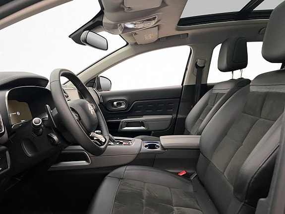 Citroen C5 Aircross 21 of 30