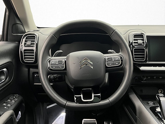 Citroen C5 Aircross 19 of 30