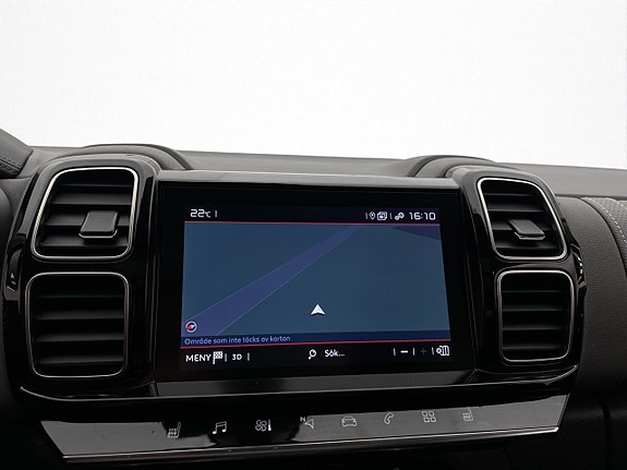 Citroen C5 Aircross 26 of 30