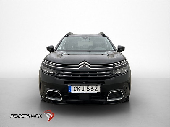 Citroen C5 Aircross 2 of 30