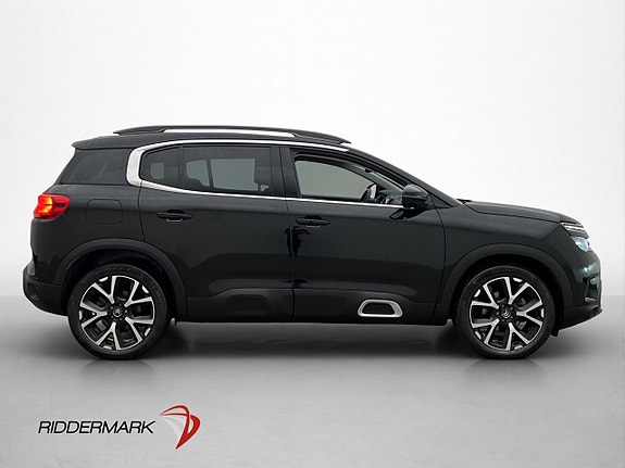 Citroen C5 Aircross 9 of 30