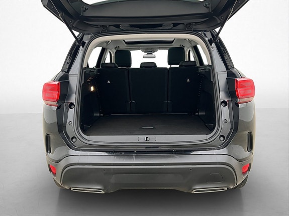 Citroen C5 Aircross 16 of 30