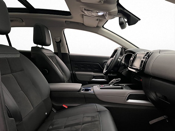 Citroen C5 Aircross 14 of 30
