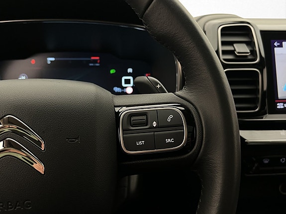 Citroen C5 Aircross 30 of 30