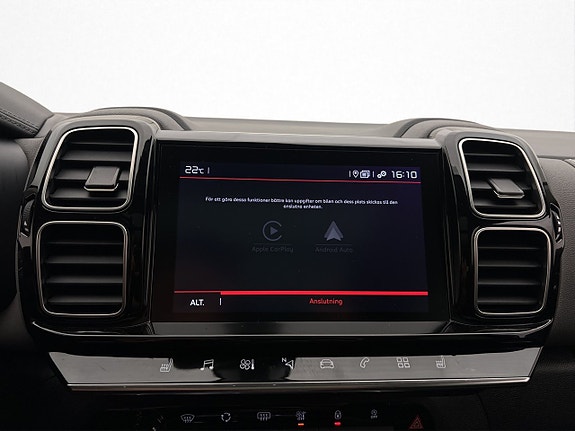 Citroen C5 Aircross 25 of 30